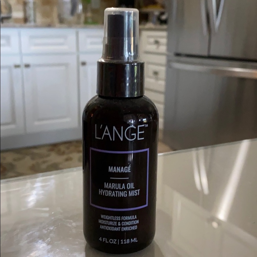 L’ange hair product-Manage Maryland oil Hydrate